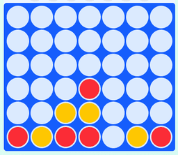 Connect Four Game