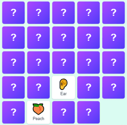 Memory Game