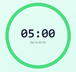 Timer Tool
